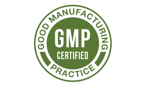 Audicyl GMP Certified