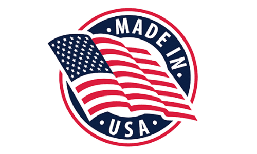 Audicyl Made In USA